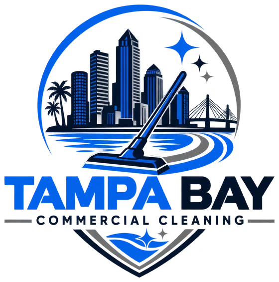 Tampa Bay Commercial Cleaning